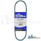 A & I Products Aramid Blue V-Belt (3/8" X 27" ) 11" x0.3" x4" A-3L270K - alternate 1